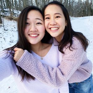 Meet your Posher, Grace